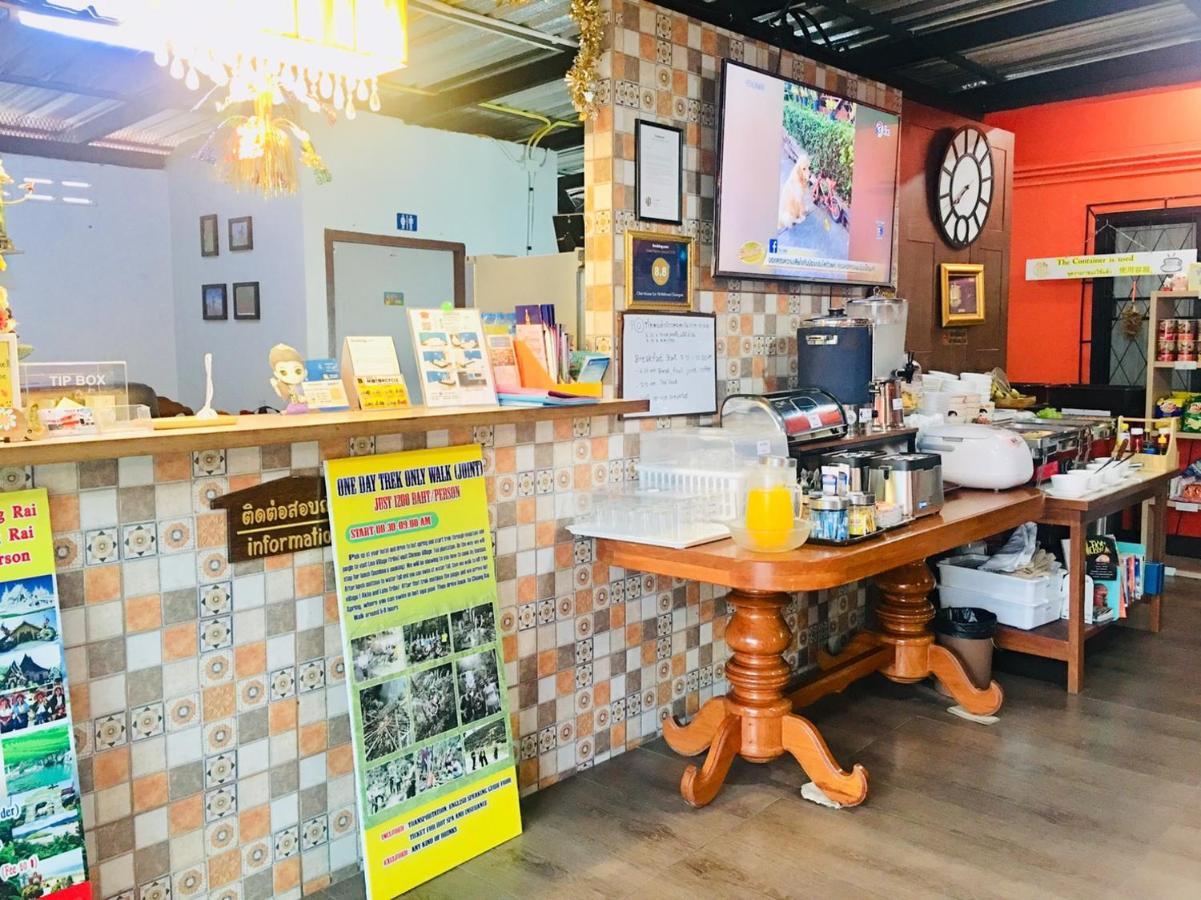House Soi 18 Mithuna Chiangrai 2*